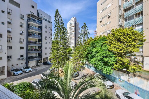 ⁦דירת 4 חדרים, רחוב חיל ההנדסה, ראשל״צ⁩ – תמונה ⁦4⁩