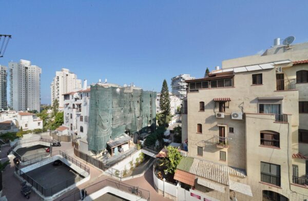 ⁦דירת 3.5 חדרים, רחוב חיל הצנחנים, ראשון לציון⁩ – תמונה ⁦11⁩