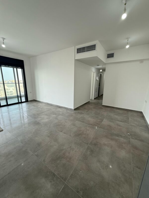 ⁦דירת 5 חדרים, פרויקט ICR, רחוב סוקולוב, בת ים⁩ – תמונה ⁦17⁩