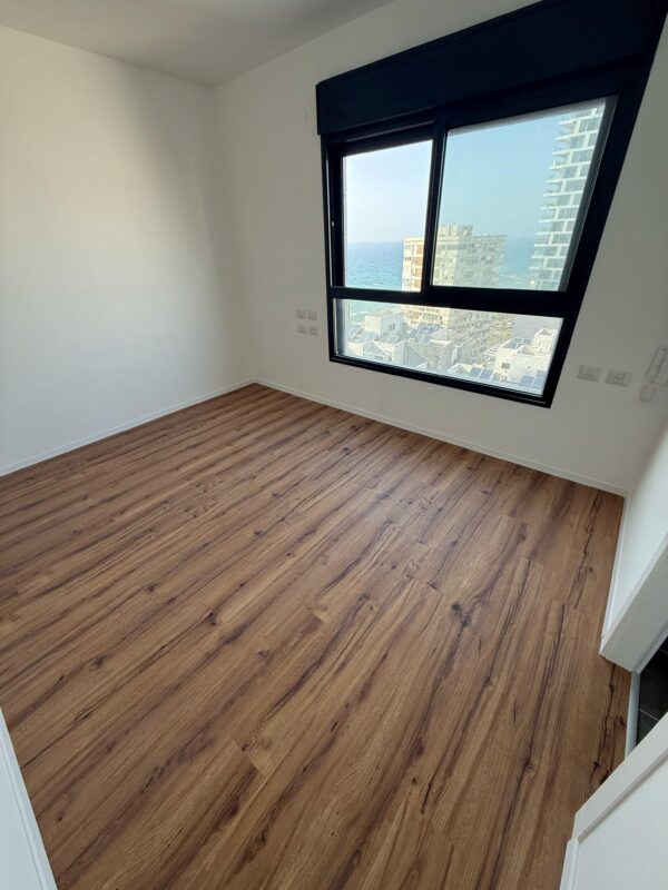 ⁦דירת 5 חדרים, פרויקט ICR, רחוב סוקולוב, בת ים⁩ – תמונה ⁦4⁩
