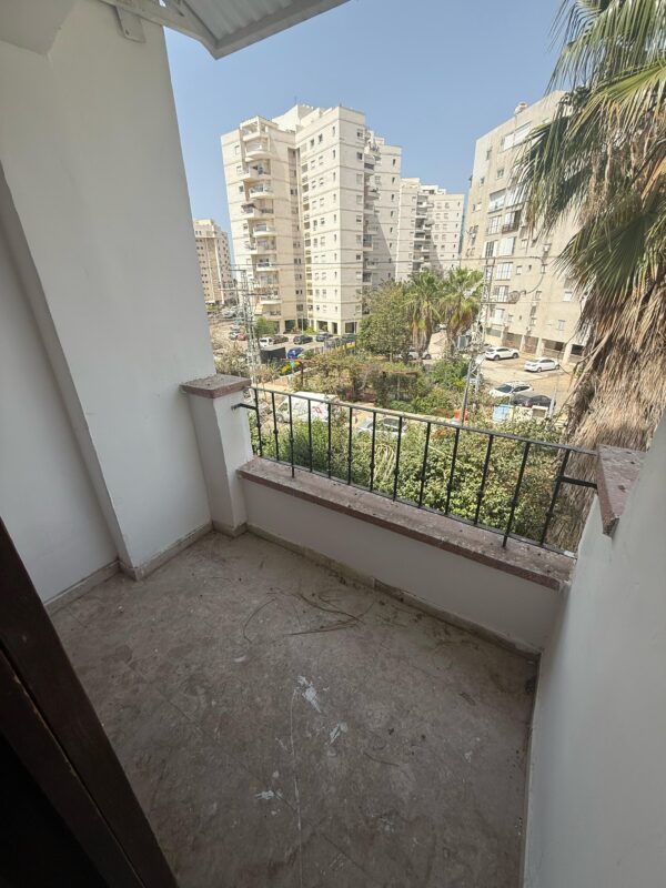 ⁦דירת 4 חדרים, רחוב זלמן שזר, ראשון לציון⁩ – תמונה ⁦11⁩