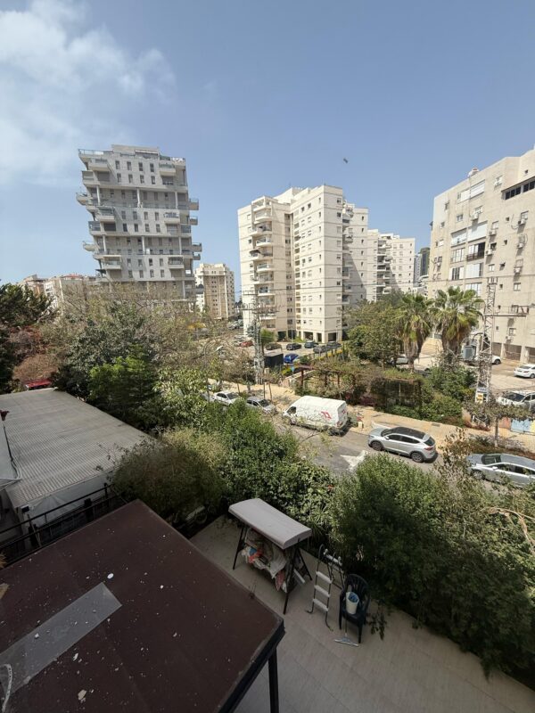 ⁦דירת 4 חדרים, רחוב זלמן שזר, ראשון לציון⁩ – תמונה ⁦9⁩