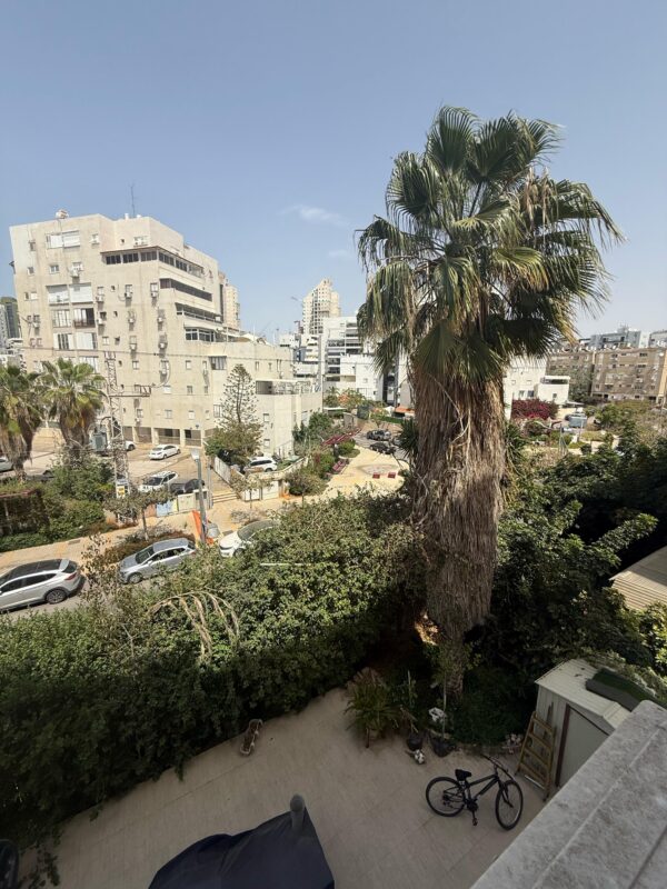 ⁦דירת 4 חדרים, רחוב זלמן שזר, ראשון לציון⁩ – תמונה ⁦12⁩