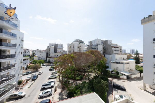⁦דירת 6 חדרים, רחוב חיל החימוש, ראשון לציון⁩ – תמונה ⁦2⁩