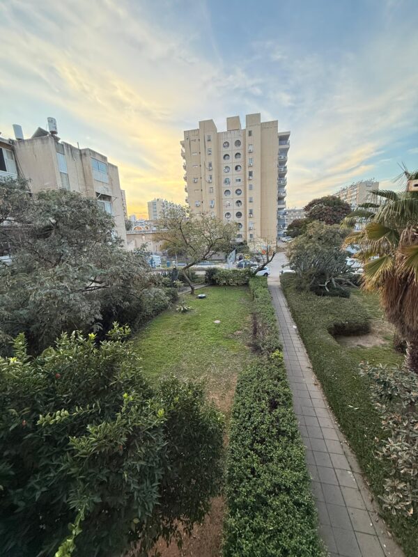 ⁦דירת 3 חדרים, רחוב הכרמל, בת ים⁩ – תמונה ⁦4⁩