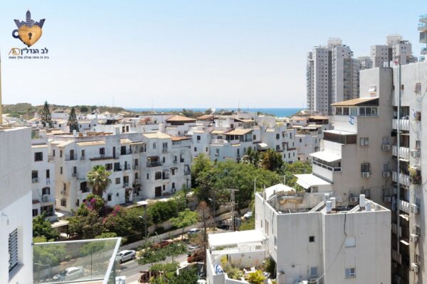 ⁦דופלקס 6 חדרים, רחוב חיל החימוש, ראשון לציון⁩ – תמונה ⁦14⁩