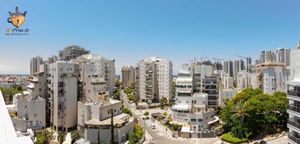 ⁦דופלקס 6 חדרים, רחוב חיל החימוש, ראשון לציון⁩ – תמונה ⁦15⁩
