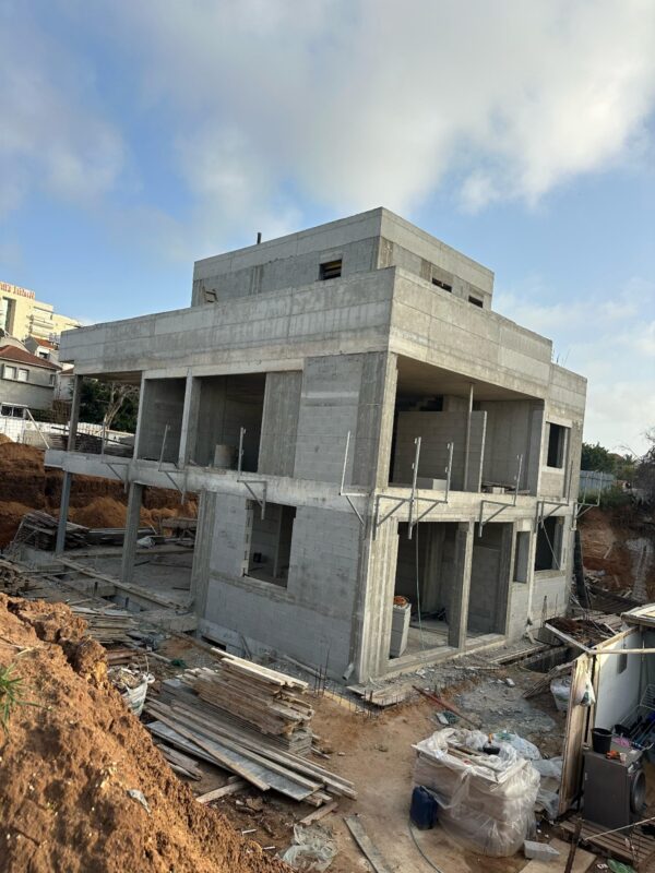 ⁦בית פרטי 6 חדרים, רחוב מפרשית, בת ים⁩ – תמונה ⁦6⁩
