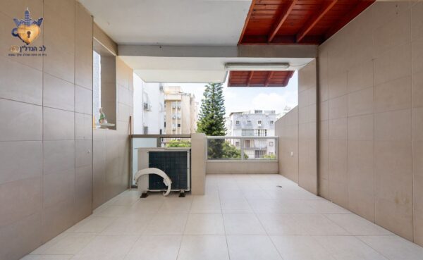⁦דירת 4 חדרים, רחוב אברבנאל, ראשון לציון⁩ – תמונה ⁦10⁩