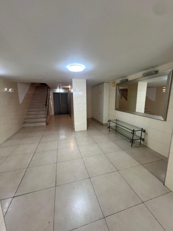 ⁦דירת 4 חדרים, רחוב זלמן שז"ר, ראשון לציון⁩ – תמונה ⁦3⁩