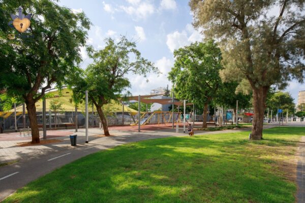 ⁦דירה מחולקת, רחוב דניאל, בת ים⁩ – תמונה ⁦10⁩