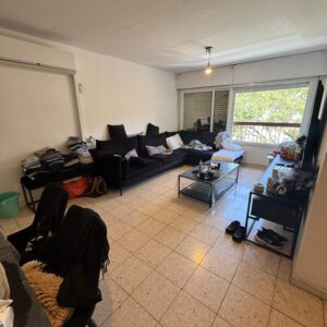 דירת 3.5 חדרים, רחוב הרב לוי, בת ים