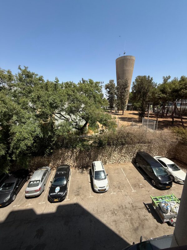 ⁦דירת 3.5 חדרים, רחוב הרב לוי, בת ים⁩ – תמונה ⁦6⁩