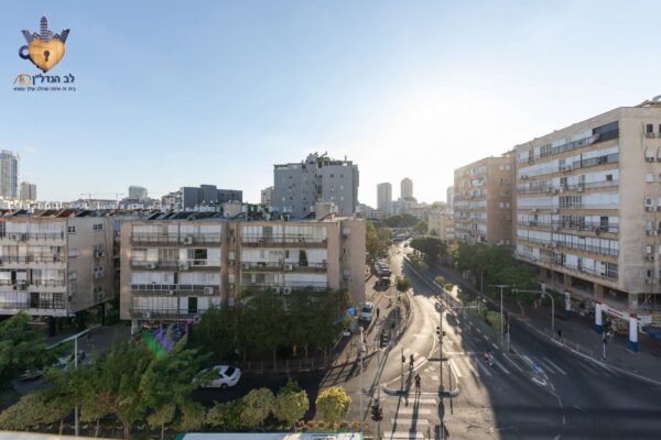 ⁦דופלקס 4.5 חדרים, רחוב הרצל, בת ים⁩ – תמונה ⁦16⁩