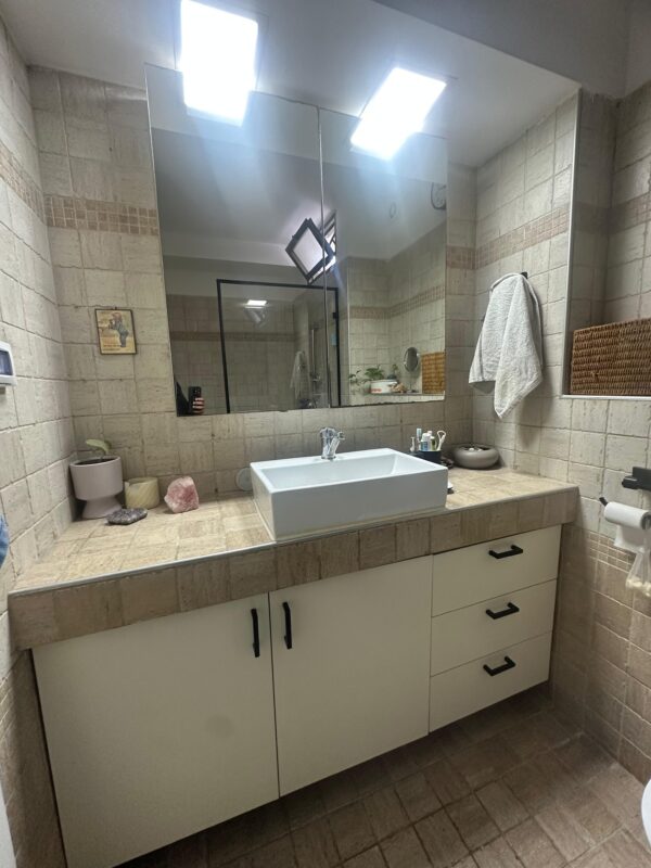 ⁦פנטהאוז 5 חדרים, רחוב חיל הצנחנים, ראשון לציון⁩ – תמונה ⁦13⁩