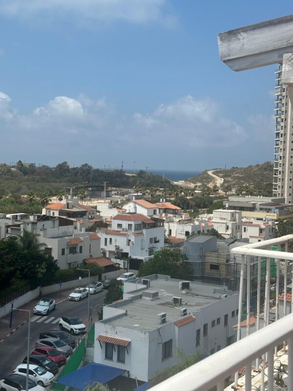 ⁦פנטהאוז 5 חדרים, רחוב חיל הצנחנים, ראשון לציון⁩ – תמונה ⁦4⁩