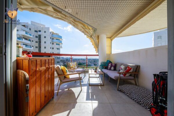 ⁦דירת 4 חדרים, רחוב מבצע משה, ראשון לציון⁩ – תמונה ⁦10⁩