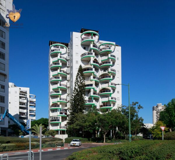 ⁦דירת 4 חדרים, רחוב מבצע משה, ראשון לציון⁩ – תמונה ⁦12⁩