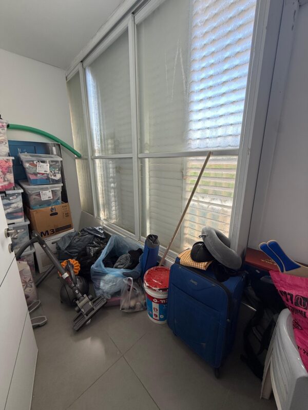 ⁦דירת 4 חדרים, שכונת נווה חוף, ראשון לציון⁩ – תמונה ⁦3⁩