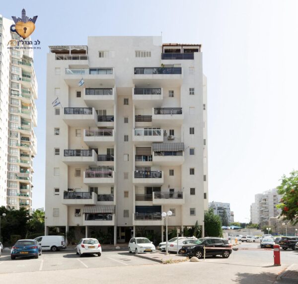 ⁦דירת 4 חדרים, שכונת נווה חוף, ראשון לציון⁩ – תמונה ⁦5⁩