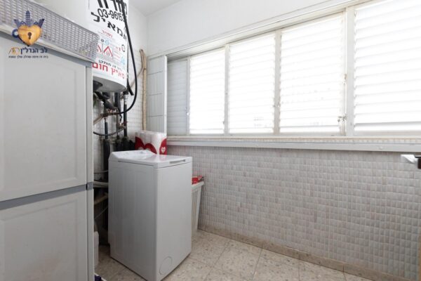 ⁦דירת 4 חדרים, שכונת נווה חוף, ראשון לציון⁩ – תמונה ⁦6⁩