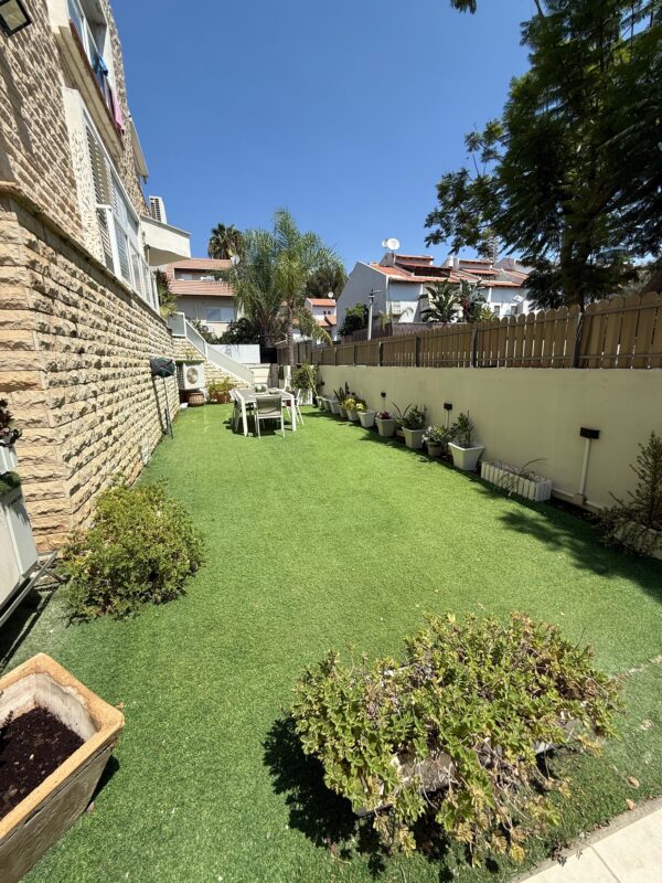 ⁦וילה להשכרה לטובת חברות כוח אדם / דיור עובדים, שכונת נווה חוף, ראשון לציון⁩ – תמונה ⁦8⁩