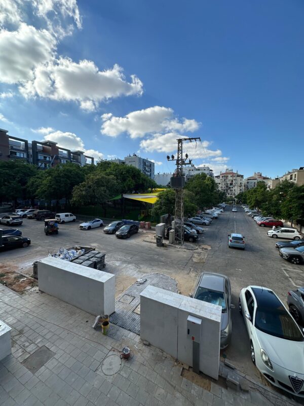 ⁦דירת 4.5 חדרים + מרפסת שמש, שכונת נווה חוף, ראשון לציון⁩ – תמונה ⁦4⁩
