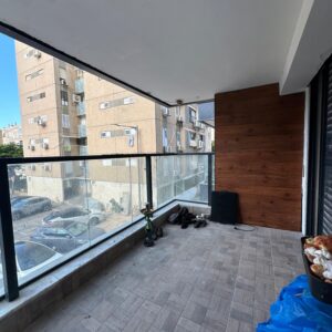 דירת 4.5 חדרים + מרפסת שמש, שכונת נווה חוף, ראשון לציון