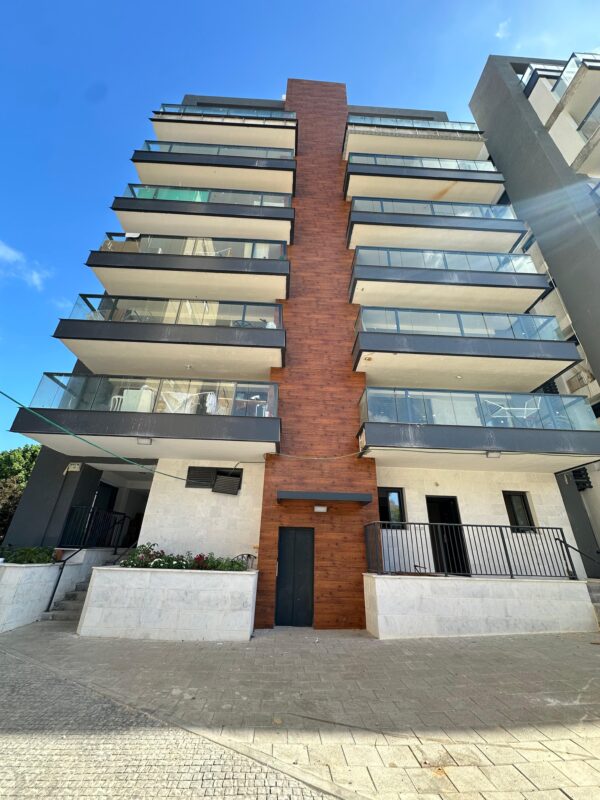 ⁦דירת 4.5 חדרים + מרפסת שמש, שכונת נווה חוף, ראשון לציון⁩ – תמונה ⁦5⁩