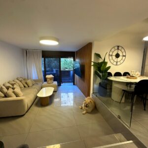 דירת 3.5 חדרים + מרפסת שמש, רחוב חיל הצנחנים, ראשון לציון