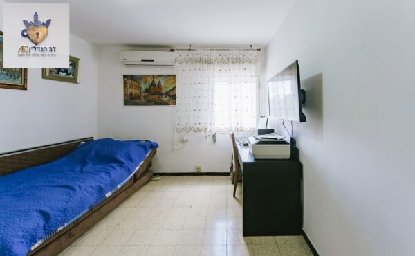 ⁦דירת 3 חדרים, רחוב קהילת פינסק, פתח תקווה⁩ – תמונה ⁦3⁩