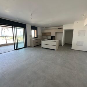 5 חדרים, מתחם האלף, ראשון לציון