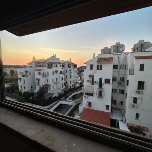 דירת גג 4.5 חדרים, רחוב חיל הצנחנים, ראשון לציון