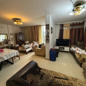 דירת 3 חדרים, רחוב מג, בת ים