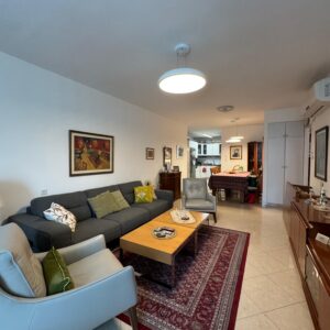 דירת 3 חדרים, רחוב הרצל, בת ים