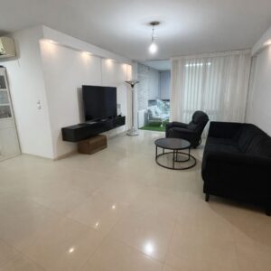 דירת 4 חדרים + מרפסת שמש, רחוב חיל החימוש, ראשון לציון