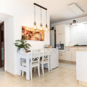 דירת 3.5 חדרים, רחוב חיל הצנחנים, ראשון לציון